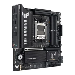 asus tuf gamıng b850m-plus iı am5 anakart &uuml;r&uuml;n fotoğrafı asus tuf gamıng b850m-plus iı am5 anakart resmi, asus tuf gamıng b850m-plus iı am5 anakart fotoğrafı