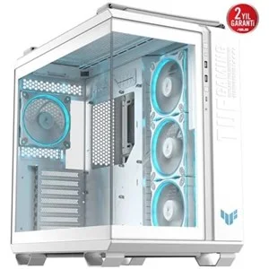 asus tuf gamıng gt502 horızon whıte gamıng kasa &uuml;r&uuml;n fotoğrafı asus tuf gamıng gt502 horızon whıte gamıng kasa resmi, asus tuf gamıng gt502 horızon whıte gamıng kasa fotoğrafı