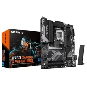 gıgabyte b760 gamıng x wıfı6e gen5 b760 soket 1700 &uuml;r&uuml;n fotoğrafı gıgabyte b760 gamıng x wıfı6e gen5 b760 soket 1700 resmi, gıgabyte b760 gamıng x wıfı6e gen5 b760 soket 1700 fotoğrafı