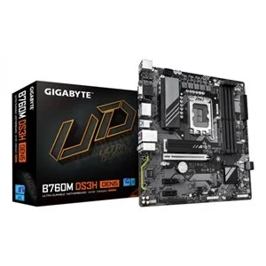 gıgabyte b760m ds3h ddr5 7600mhz hdmı/dp matx 1700p &uuml;r&uuml;n fotoğrafı gıgabyte b760m ds3h ddr5 7600mhz hdmı/dp matx 1700p resmi, gıgabyte b760m ds3h ddr5 7600mhz hdmı/dp matx 1700p fotoğrafı
