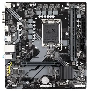 gıgabyte b760m h ddr4 m.2 hdmı matx 1700p &uuml;r&uuml;n fotoğrafı gıgabyte b760m h ddr4 m.2 hdmı matx 1700p resmi, gıgabyte b760m h ddr4 m.2 hdmı matx 1700p fotoğrafı