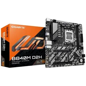 gıgabyte b840m d2h ddr5 hdmı m.2 matx am5 &uuml;r&uuml;n fotoğrafı gıgabyte b840m d2h ddr5 hdmı m.2 matx am5 resmi, gıgabyte b840m d2h ddr5 hdmı m.2 matx am5 fotoğrafı