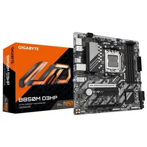 gıgabyte b850m d3hp ddr5 7600mhz hdmı/dp matx am5 &uuml;r&uuml;n fotoğrafı gıgabyte b850m d3hp ddr5 7600mhz hdmı/dp matx am5 resmi, gıgabyte b850m d3hp ddr5 7600mhz hdmı/dp matx am5 fotoğrafı