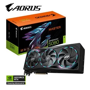 gıgabyte geforce rtx 5080 gv-n5080aorus m-16gd &uuml;r&uuml;n fotoğrafı gıgabyte geforce rtx 5080 gv-n5080aorus m-16gd resmi, gıgabyte geforce rtx 5080 gv-n5080aorus m-16gd fotoğrafı