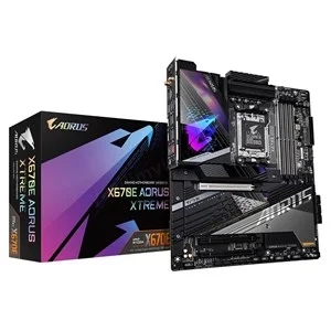 gıgabyte x670e aorus xtreme ddr5 m.2 e-atx am5 &uuml;r&uuml;n fotoğrafı gıgabyte x670e aorus xtreme ddr5 m.2 e-atx am5 resmi, gıgabyte x670e aorus xtreme ddr5 m.2 e-atx am5 fotoğrafı