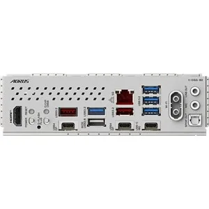 gıgabyte x870 a elıte x ice amd anakart &uuml;r&uuml;n fotoğrafı gıgabyte x870 a elıte x ice amd anakart resmi, gıgabyte x870 a elıte x ice amd anakart fotoğrafı
