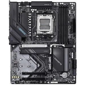 gıgabyte x870 gamıng wıfı6 hdmı atx am5 anakart &uuml;r&uuml;n fotoğrafı gıgabyte x870 gamıng wıfı6 hdmı atx am5 anakart resmi, gıgabyte x870 gamıng wıfı6 hdmı atx am5 anakart fotoğrafı