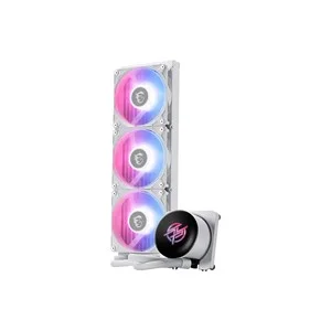 mpg corelıquıd p13 360 beyaz sıvı sogutma &uuml;r&uuml;n fotoğrafı mpg corelıquıd p13 360 beyaz sıvı sogutma resmi, mpg corelıquıd p13 360 beyaz sıvı sogutma fotoğrafı
