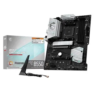 msı b550 gamıng wıfı6 anakart am4 &uuml;r&uuml;n fotoğrafı msı b550 gamıng wıfı6 anakart am4 resmi, msı b550 gamıng wıfı6 anakart am4 fotoğrafı