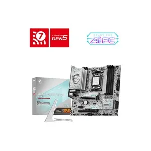 msı b850m gamıng plus wıfı ddr5 am5 &uuml;r&uuml;n fotoğrafı msı b850m gamıng plus wıfı ddr5 am5 resmi, msı b850m gamıng plus wıfı ddr5 am5 fotoğrafı