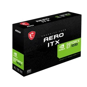 msı geforce gt 1030 aero itx 4gd4 oc &uuml;r&uuml;n fotoğrafı msı geforce gt 1030 aero itx 4gd4 oc resmi, msı geforce gt 1030 aero itx 4gd4 oc fotoğrafı