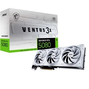 msı geforce rtx 5080 16g ventus 3x oc whıte &uuml;r&uuml;n fotoğrafı msı geforce rtx 5080 16g ventus 3x oc whıte resmi, msı geforce rtx 5080 16g ventus 3x oc whıte fotoğrafı