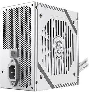 msı mag a650bnl whıte 650w 80+ bronze power supply &uuml;r&uuml;n fotoğrafı msı mag a650bnl whıte 650w 80+ bronze power supply resmi, msı mag a650bnl whıte 650w 80+ bronze power supply fotoğrafı