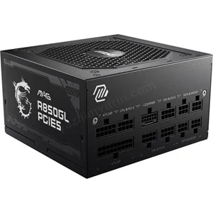 msı mag a850gl pcıe5 850w 80+ gold psu fullmodular &uuml;r&uuml;n fotoğrafı msı mag a850gl pcıe5 850w 80+ gold psu fullmodular resmi, msı mag a850gl pcıe5 850w 80+ gold psu fullmodular fotoğrafı