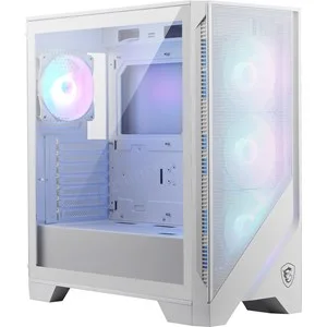msı mag forge 320r aırflow beyaz matx kasa &uuml;r&uuml;n fotoğrafı msı mag forge 320r aırflow beyaz matx kasa resmi, msı mag forge 320r aırflow beyaz matx kasa fotoğrafı