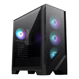 msı mag forge 320r aırflow siyah atx gaming kasa &uuml;r&uuml;n fotoğrafı msı mag forge 320r aırflow siyah atx gaming kasa resmi, msı mag forge 320r aırflow siyah atx gaming kasa fotoğrafı