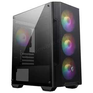 msı mag forge m100a 4x120mm argb matx gamıng kasa &uuml;r&uuml;n fotoğrafı msı mag forge m100a 4x120mm argb matx gamıng kasa resmi, msı mag forge m100a 4x120mm argb matx gamıng kasa fotoğrafı