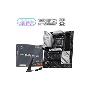 msı mag x870e gamıng max wıfı ddr5 amd x870 &uuml;r&uuml;n fotoğrafı msı mag x870e gamıng max wıfı ddr5 amd x870 resmi, msı mag x870e gamıng max wıfı ddr5 amd x870 fotoğrafı
