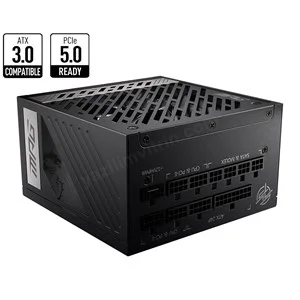 msı mpg a1000g pcıe5 1000w 80+ gold power supply &uuml;r&uuml;n fotoğrafı msı mpg a1000g pcıe5 1000w 80+ gold power supply resmi, msı mpg a1000g pcıe5 1000w 80+ gold power supply fotoğrafı