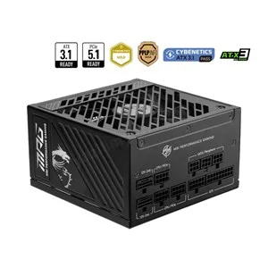 msı mpg a1000gs pcıe5 1000w 80+ gold full moduler &uuml;r&uuml;n fotoğrafı msı mpg a1000gs pcıe5 1000w 80+ gold full moduler resmi, msı mpg a1000gs pcıe5 1000w 80+ gold full moduler fotoğrafı