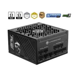 msı mpg a1250gs pcıe5 1250w 80+ gold psu &uuml;r&uuml;n fotoğrafı msı mpg a1250gs pcıe5 1250w 80+ gold psu resmi, msı mpg a1250gs pcıe5 1250w 80+ gold psu fotoğrafı