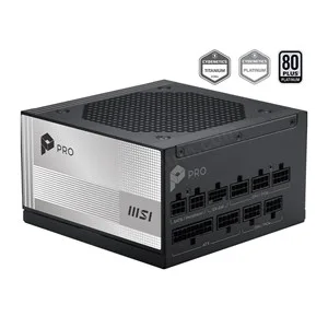 msı pro a850pl pcıe5 850w 80+ platınum psu &uuml;r&uuml;n fotoğrafı msı pro a850pl pcıe5 850w 80+ platınum psu resmi, msı pro a850pl pcıe5 850w 80+ platınum psu fotoğrafı