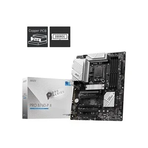 msı pro b760-p iı ddr5 7000(oc) m.2 usb3.2 hdmı atx 1700p &uuml;r&uuml;n fotoğrafı msı pro b760-p iı ddr5 7000(oc) m.2 usb3.2 hdmı atx 1700p resmi, msı pro b760-p iı ddr5 7000(oc) m.2 usb3.2 hdmı atx 1700p fotoğrafı