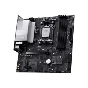 msı pro b840m-p wıfı6e ddr5 matx am5 &uuml;r&uuml;n fotoğrafı msı pro b840m-p wıfı6e ddr5 matx am5 resmi, msı pro b840m-p wıfı6e ddr5 matx am5 fotoğrafı