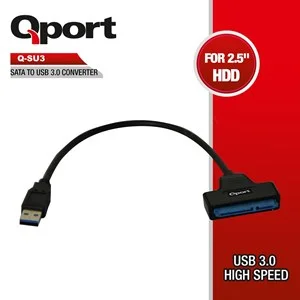 qport q-su3 sata to usb 3.0 &ccedil;evirici &uuml;r&uuml;n fotoğrafı qport q-su3 sata to usb 3.0 &ccedil;evirici resmi, qport q-su3 sata to usb 3.0 &ccedil;evirici fotoğrafı