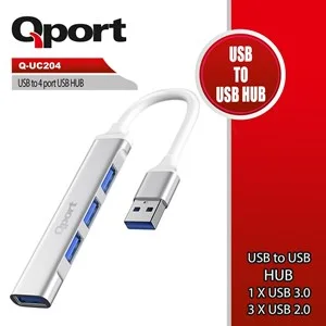 qport q-uc204 usb to 4 port usb &ccedil;oklayıcı &uuml;r&uuml;n fotoğrafı qport q-uc204 usb to 4 port usb &ccedil;oklayıcı resmi, qport q-uc204 usb to 4 port usb &ccedil;oklayıcı fotoğrafı