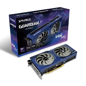 sparkle intel arc b570 guardıan oc 10gb 160bıt &uuml;r&uuml;n fotoğrafı sparkle intel arc b570 guardıan oc 10gb 160bıt resmi, sparkle intel arc b570 guardıan oc 10gb 160bıt fotoğrafı