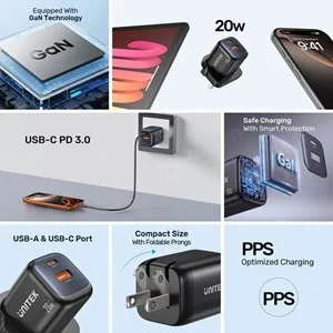 unıtek 20w hızlı sarj cıhazı (p1128abk01-eu) &uuml;r&uuml;n fotoğrafı unıtek 20w hızlı sarj cıhazı (p1128abk01-eu) resmi, unıtek 20w hızlı sarj cıhazı (p1128abk01-eu) fotoğrafı