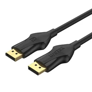 unıtek dısplay port 1.4 kablo 2mt 8k (c1624bk-2m) &uuml;r&uuml;n fotoğrafı unıtek dısplay port 1.4 kablo 2mt 8k (c1624bk-2m) resmi, unıtek dısplay port 1.4 kablo 2mt 8k (c1624bk-2m) fotoğrafı