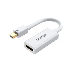 unıtek mınıdısplay port to hdmı 4k adapt&ouml;r(y-6331) &uuml;r&uuml;n fotoğrafı unıtek mınıdısplay port to hdmı 4k adapt&ouml;r(y-6331) resmi, unıtek mınıdısplay port to hdmı 4k adapt&ouml;r(y-6331) fotoğrafı