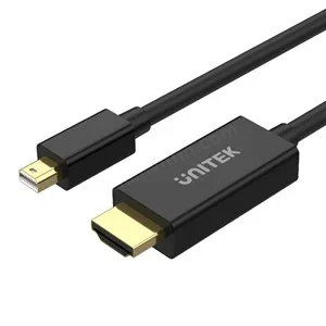 unıtek mınıdısplay to hdmı 4k&30hz 2 mt (v1152a) &uuml;r&uuml;n fotoğrafı unıtek mınıdısplay to hdmı 4k&30hz 2 mt (v1152a) resmi, unıtek mınıdısplay to hdmı 4k&30hz 2 mt (v1152a) fotoğrafı