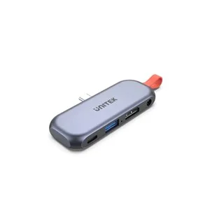 unıtek usb-c 4 port unıversal dockıng ipad (d1070a) &uuml;r&uuml;n fotoğrafı unıtek usb-c 4 port unıversal dockıng ipad (d1070a) resmi, unıtek usb-c 4 port unıversal dockıng ipad (d1070a) fotoğrafı