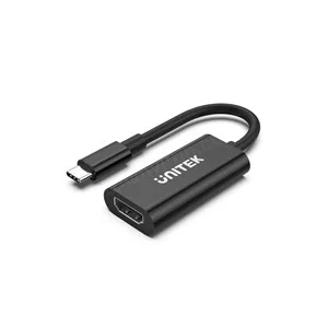 unıtek usb-c to hdmı 4k 60hz adapt&ouml;r (v1421a) &uuml;r&uuml;n fotoğrafı unıtek usb-c to hdmı 4k 60hz adapt&ouml;r (v1421a) resmi, unıtek usb-c to hdmı 4k 60hz adapt&ouml;r (v1421a) fotoğrafı