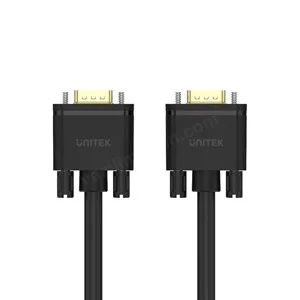unıtek vga kablo 3 mt bakır 15 pin 3c+6 (y-c504g) &uuml;r&uuml;n fotoğrafı unıtek vga kablo 3 mt bakır 15 pin 3c+6 (y-c504g) resmi, unıtek vga kablo 3 mt bakır 15 pin 3c+6 (y-c504g) fotoğrafı