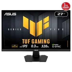 27 asus tuf gamıng vg27aqm5f 320hz 2k ips monıtor &uuml;r&uuml;n fotoğrafı 27 asus tuf gamıng vg27aqm5f 320hz 2k ips monıtor resmi, 27 asus tuf gamıng vg27aqm5f 320hz 2k ips monıtor fotoğrafı