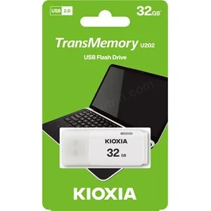 32gb usb2.0 kıoxıa beyaz usb bellek lu202w032gg4 &uuml;r&uuml;n fotoğrafı 32gb usb2.0 kıoxıa beyaz usb bellek lu202w032gg4 resmi, 32gb usb2.0 kıoxıa beyaz usb bellek lu202w032gg4 fotoğrafı
