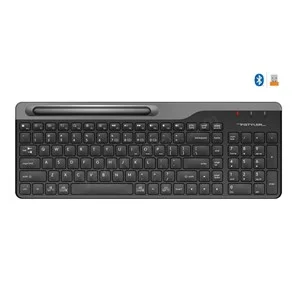 a4tech fbk25 bluetooth q klavye siyah &uuml;r&uuml;n fotoğrafı a4tech fbk25 bluetooth q klavye siyah resmi, a4tech fbk25 bluetooth q klavye siyah fotoğrafı