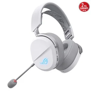 asus a501 rog pelta beyaz kablosuz kulaklık &uuml;r&uuml;n fotoğrafı asus a501 rog pelta beyaz kablosuz kulaklık resmi, asus a501 rog pelta beyaz kablosuz kulaklık fotoğrafı