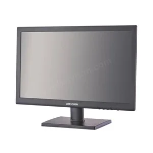 hikvision ds-d5019qe-b 18.5" full hd monitor &uuml;r&uuml;n fotoğrafı hikvision ds-d5019qe-b 18.5" full hd monitor resmi, hikvision ds-d5019qe-b 18.5" full hd monitor fotoğrafı