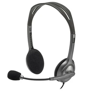 logıtech h111 stereo kulaklık 981-000593 &uuml;r&uuml;n fotoğrafı logıtech h111 stereo kulaklık 981-000593 resmi, logıtech h111 stereo kulaklık 981-000593 fotoğrafı