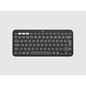 logıtech k380s pebble keys 2 grafıt 920-011859 &uuml;r&uuml;n fotoğrafı logıtech k380s pebble keys 2 grafıt 920-011859 resmi, logıtech k380s pebble keys 2 grafıt 920-011859 fotoğrafı