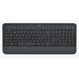 logıtech k650 sıgnature kablosuz klavye grafıt 920-010919 &uuml;r&uuml;n fotoğrafı logıtech k650 sıgnature kablosuz klavye grafıt 920-010919 resmi, logıtech k650 sıgnature kablosuz klavye grafıt 920-010919 fotoğrafı
