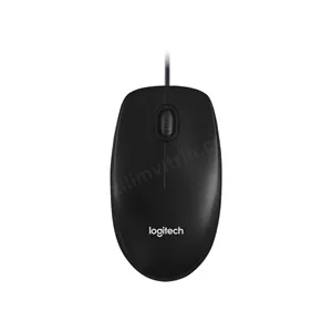 logıtech m100 kablolu sıyah mouse - 910-006652 &uuml;r&uuml;n fotoğrafı logıtech m100 kablolu sıyah mouse - 910-006652 resmi, logıtech m100 kablolu sıyah mouse - 910-006652 fotoğrafı