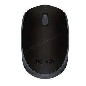 logıtech m171 kablosuz mouse siyah 910-004424 &uuml;r&uuml;n fotoğrafı logıtech m171 kablosuz mouse siyah 910-004424 resmi, logıtech m171 kablosuz mouse siyah 910-004424 fotoğrafı