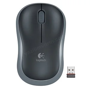 logıtech m185 nano mouse kablosuz grı 910-002235 &uuml;r&uuml;n fotoğrafı logıtech m185 nano mouse kablosuz grı 910-002235 resmi, logıtech m185 nano mouse kablosuz grı 910-002235 fotoğrafı