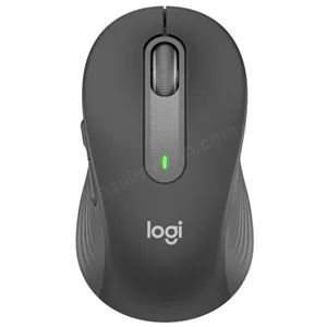 logitech m650 signature kablosuz mouse siyah 910-006253 &uuml;r&uuml;n fotoğrafı logitech m650 signature kablosuz mouse siyah 910-006253 resmi, logitech m650 signature kablosuz mouse siyah 910-006253 fotoğrafı